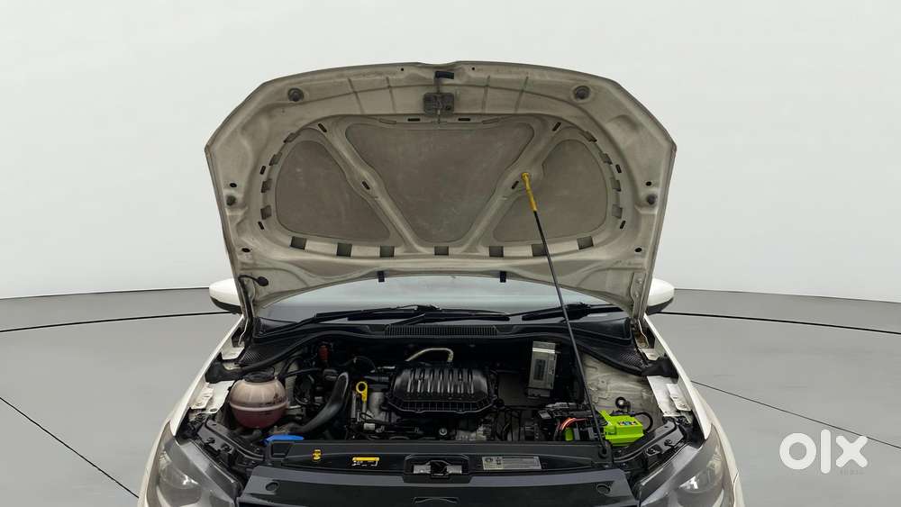 Volkswagen Polo 1.0 Mpi Comfortline, 2019, Petrol
