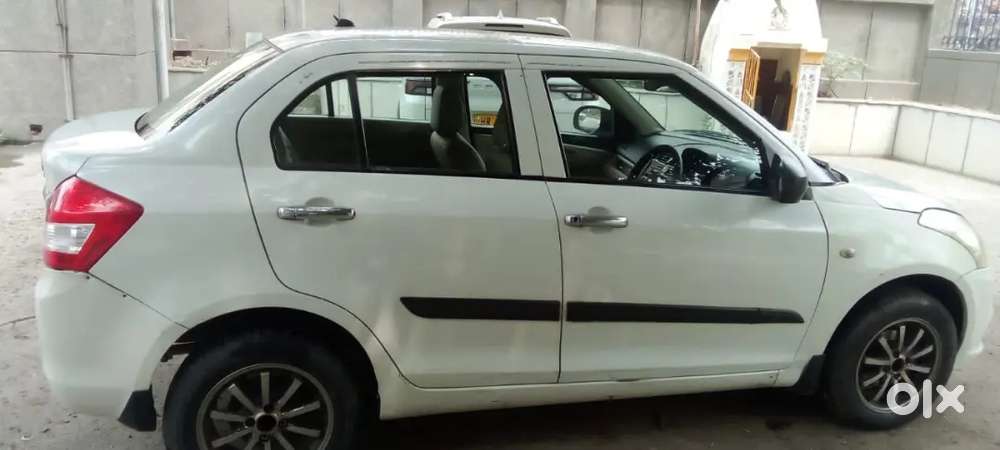 Maruti Dzire 1.2 Tour 2019