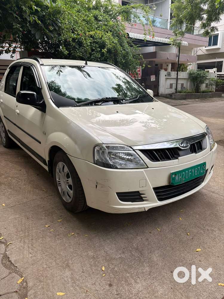 Mahindra E Verito Electric