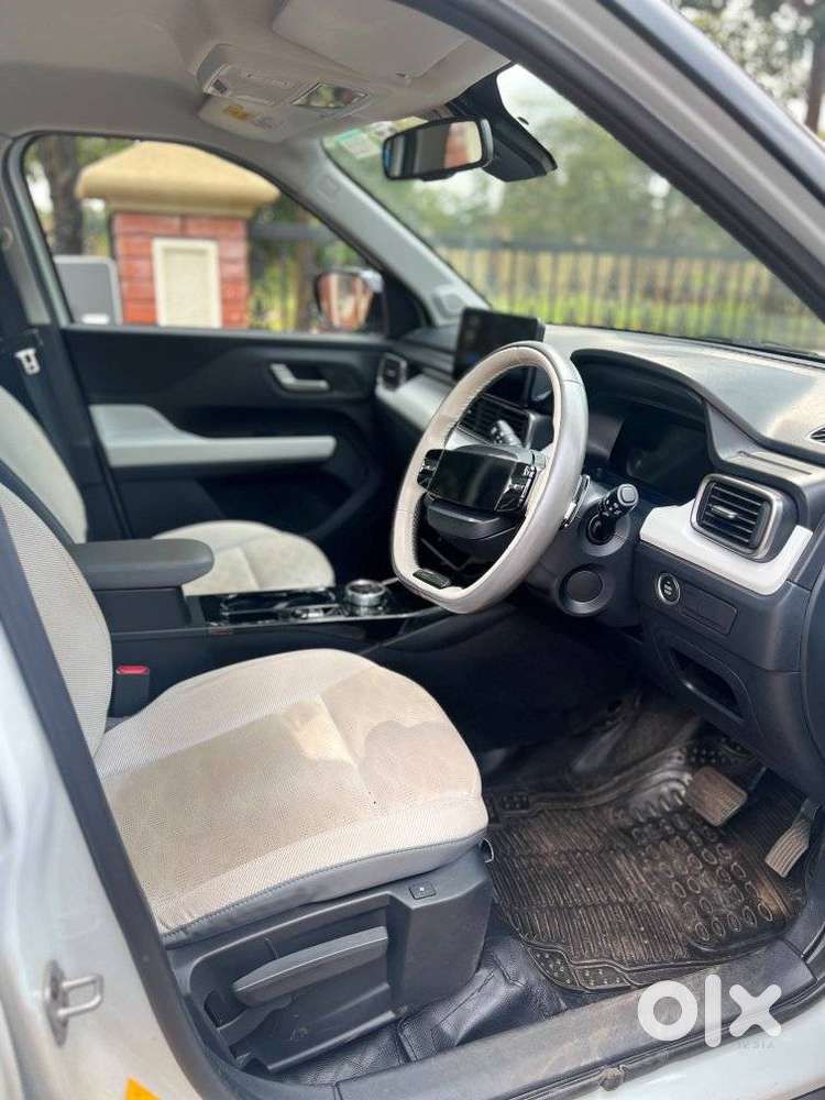 Tata Punch Ev Empowered Plus Lr Ac Fc, 2024, Electric
