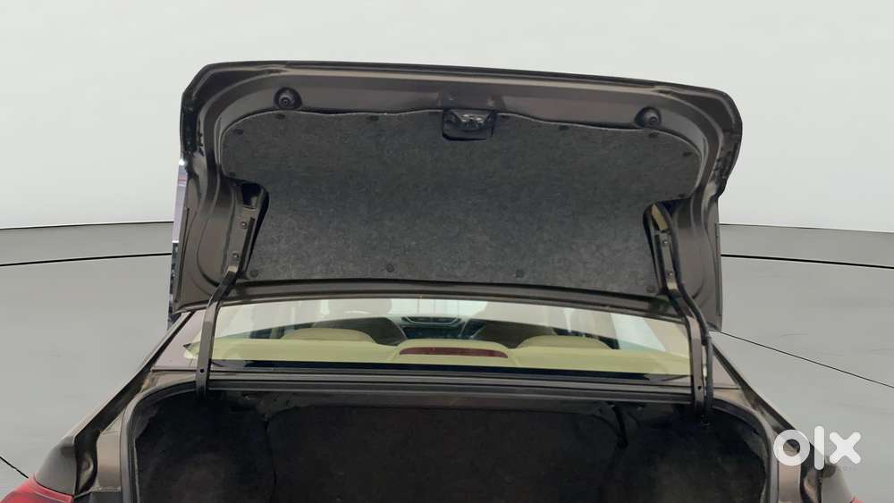 Honda Amaze Vx Cvt Petrol, 2022, Petrol