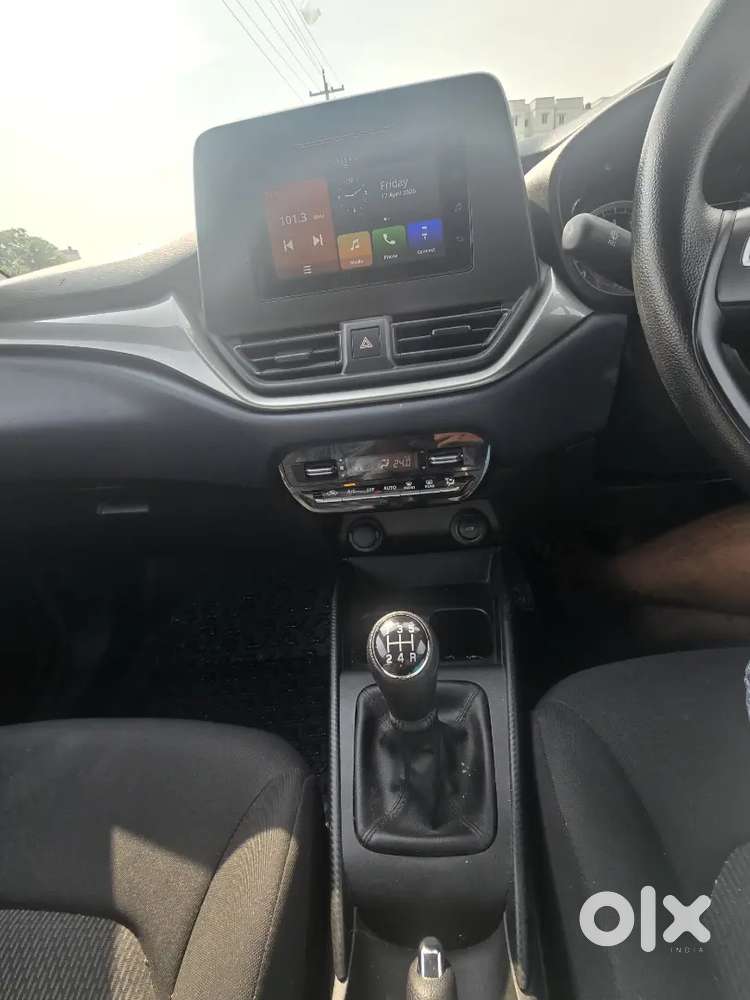 Maruti Suzuki Baleno 2022