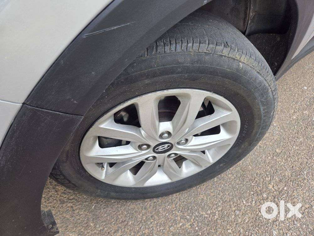 Hyundai Creta 1.4 E Plus Crdi, 2019, Diesel