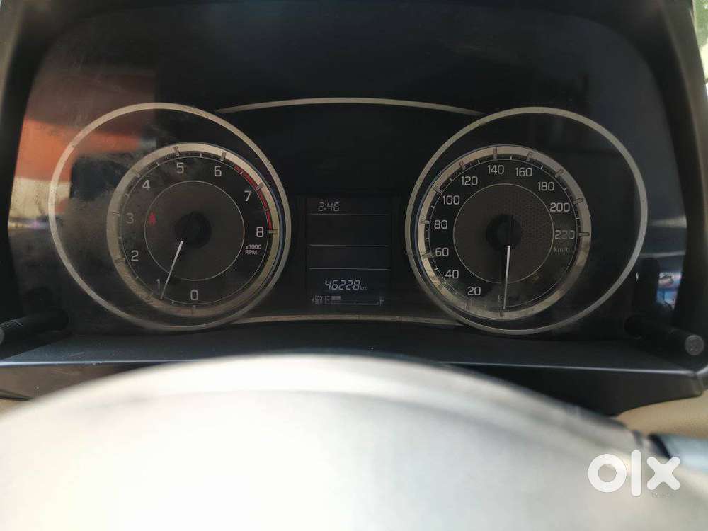 Maruti Suzuki Dzire 2017-2020 1.2 Vxi, 2019, Petrol