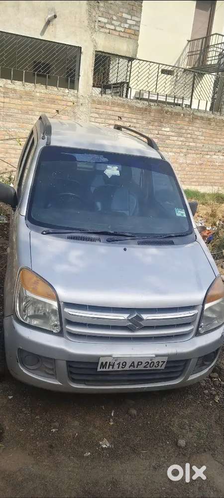 Best Maruti Wagon R 2009 Car For Sell In Best Condition