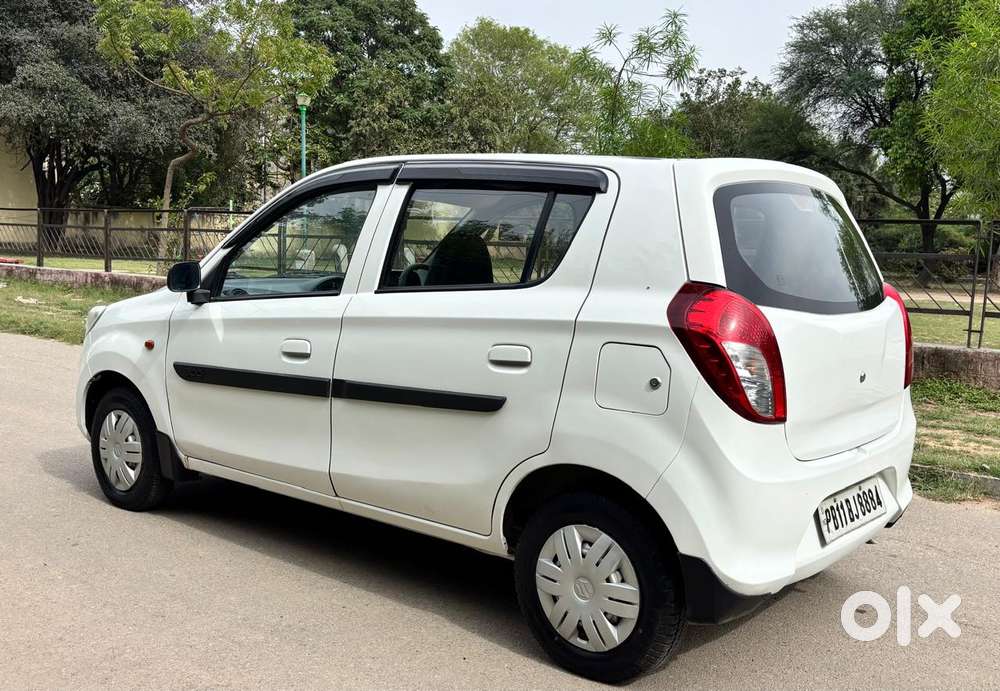 Maruti Suzuki Alto 800, 2013, Petrol