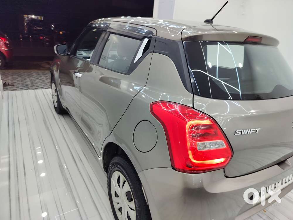 Maruti Suzuki Swift Ddis Vdi, 2019, Diesel