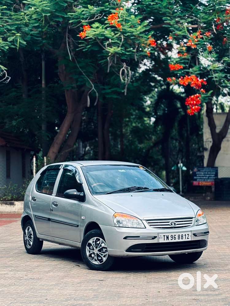 Tata Indica Ev2 Diesel 2017