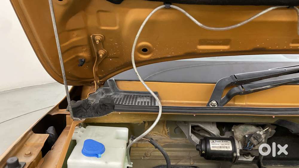 Renault Kwid 1.0 Climber (o) Dual Tone, 2023, Petrol