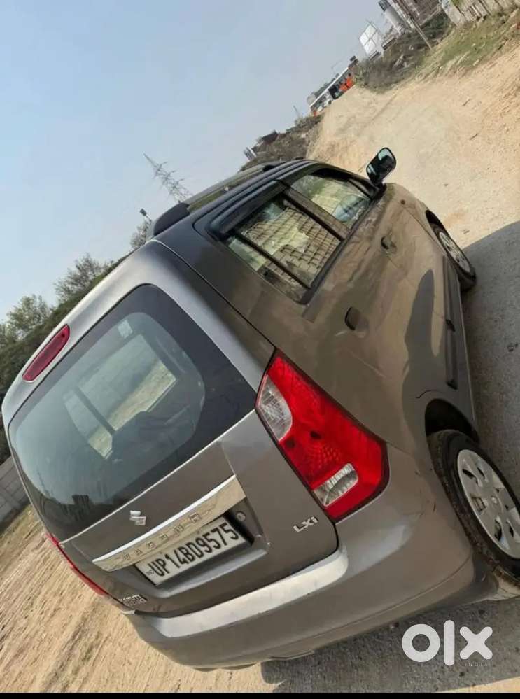 Mast Gadi Hai