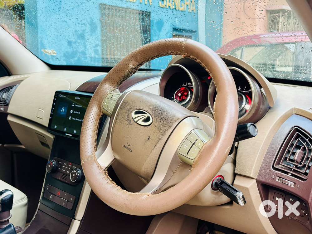 Mahindra Xuv300 W8 Option Diesel, 2013, Diesel