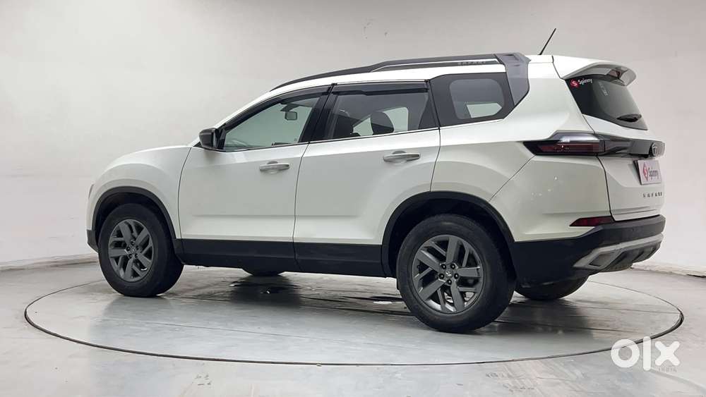 Tata Safari 2.0 Kryotec Xta Plus, 2022, Diesel