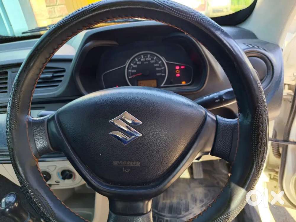 2020 Maruti Suzuki Alto