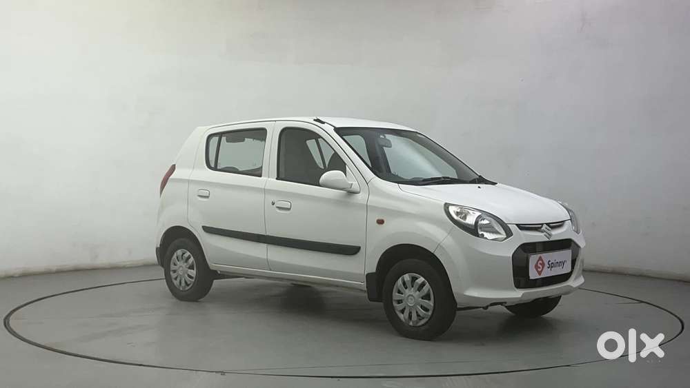 Maruti Suzuki Alto 800 Lxi, 2016, Petrol