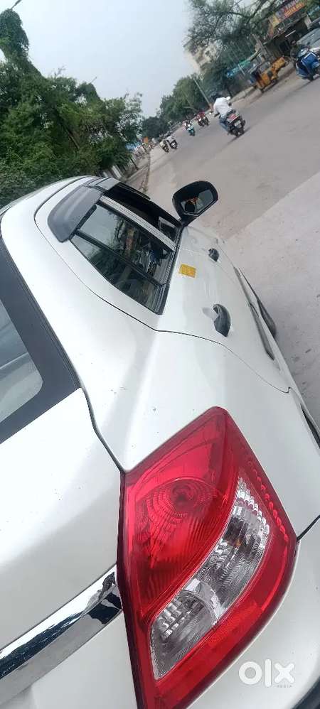 Swift Dzire Tour 2022 Manual Petrol