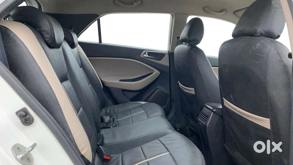 Hyundai Elite I20 Asta 1.2, 2015, Petrol