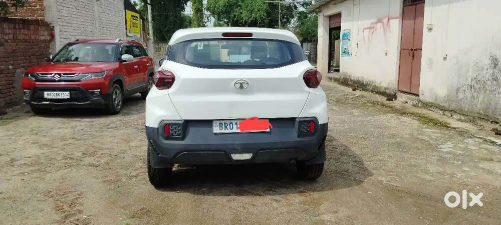 Tata Punch 1.2 Adventure 2022