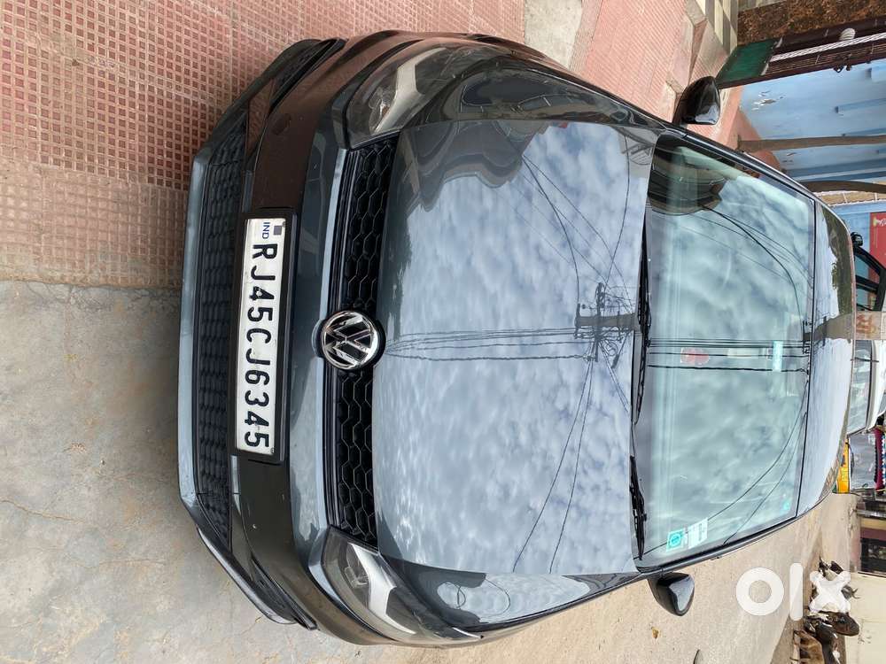 Mint Condition Vw Polo