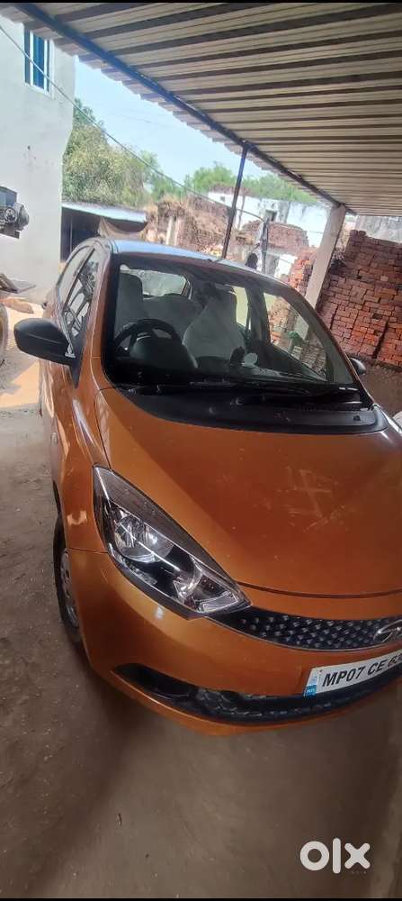 Tata Tiago Xm 2017