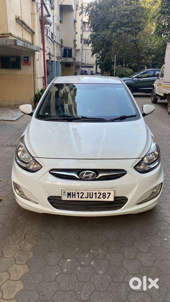 Car In Good Condition, Single Owner