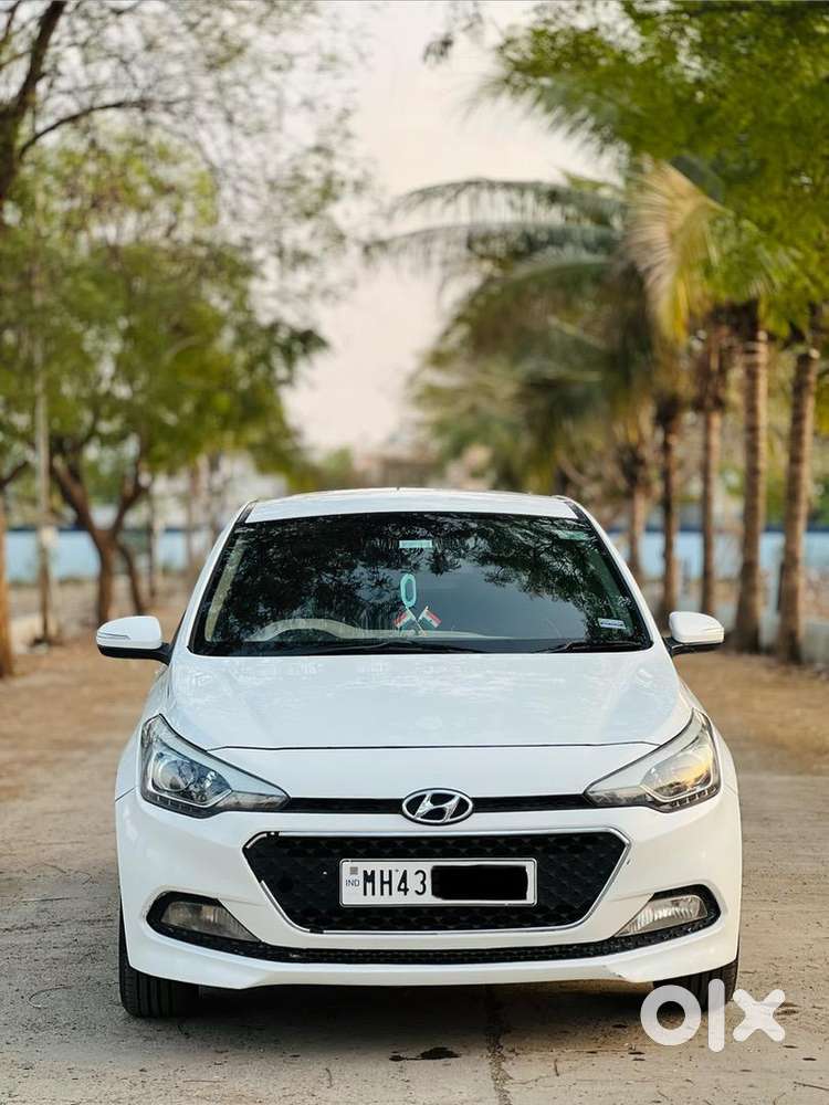 Hyundai I20 2016 Diesel Well Maintained