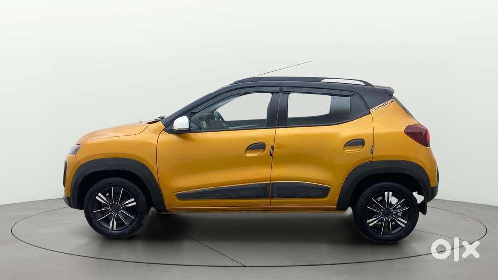 Renault Kwid 1.0 Climber Mt, 2023, Petrol