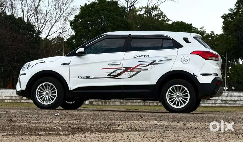 New Car Lena Hai