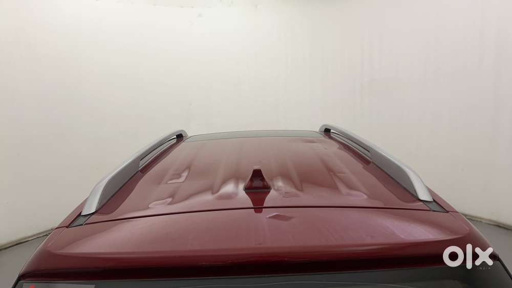 Hyundai Venue Sx Turbo, 2021, Petrol