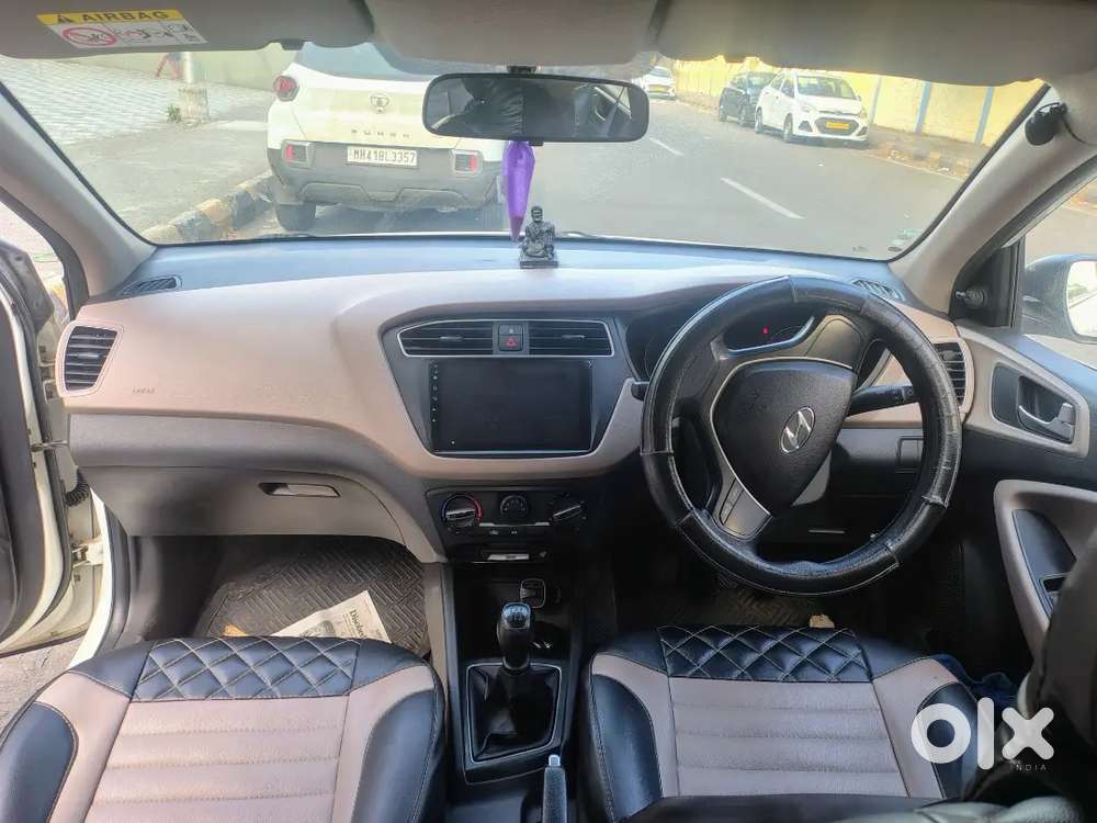 Hyundai Elite I20 2019 Petrol Well Maintained