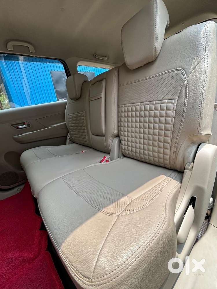 Maruti Suzuki Ertiga 1.5 Vxi, 2022, Petrol