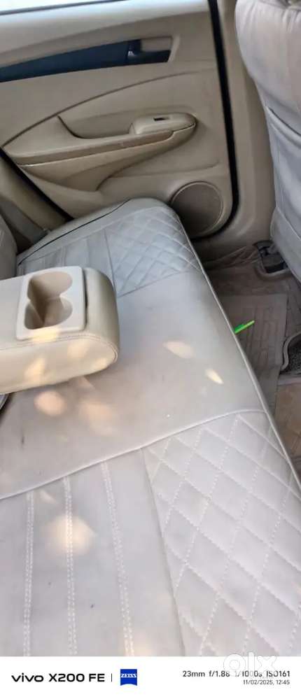 Honda City 2013 Cng & Hybrids 150000 Km Driven