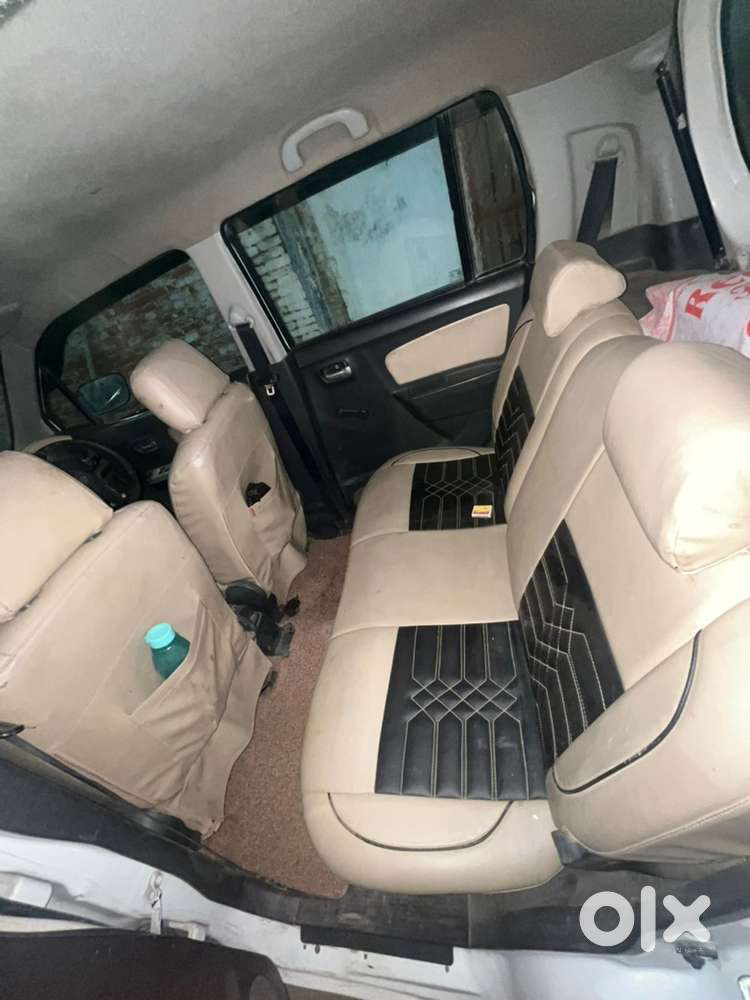 Maruti Suzuki 2010 Lpg