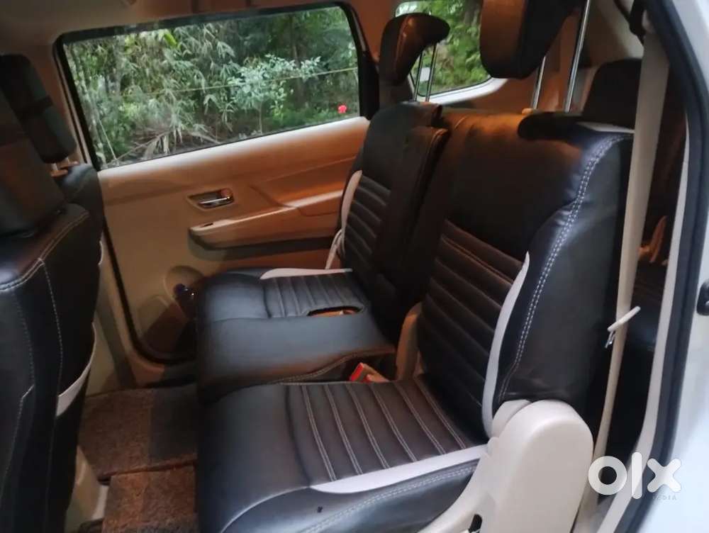 Maruti Suzuki Ertiga Vx 2023 Petrol Manual
