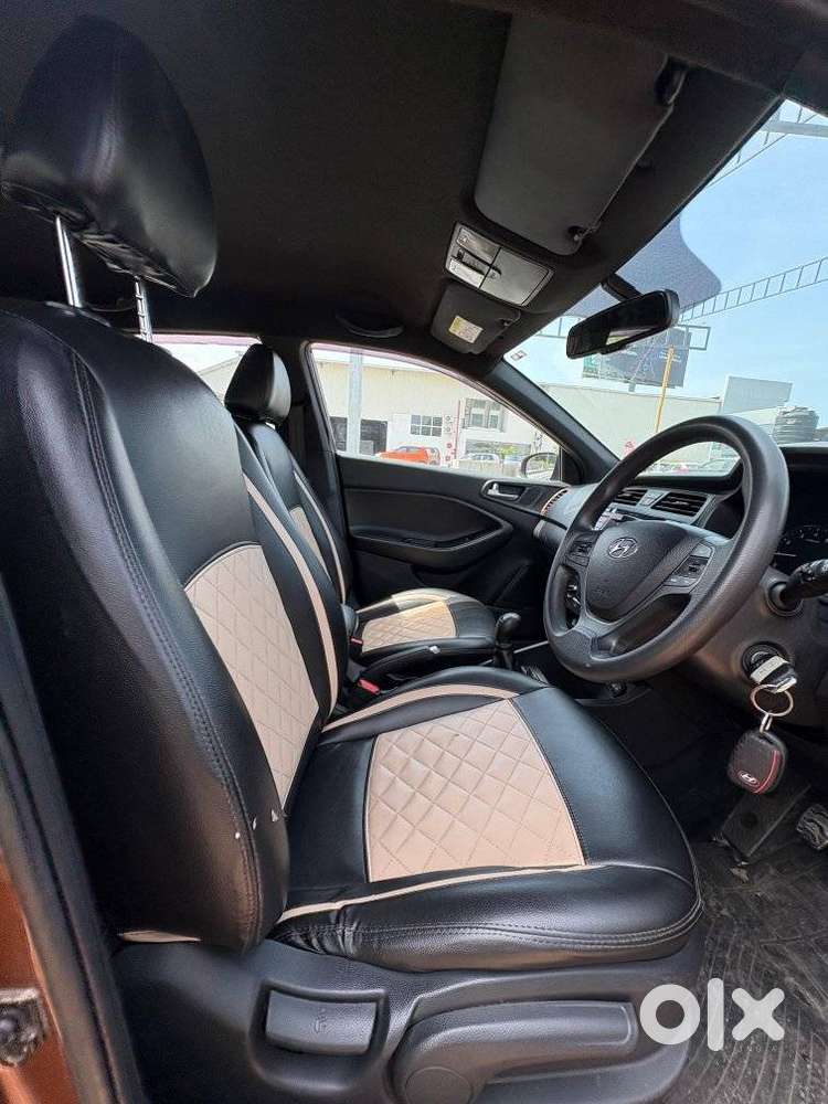 Hyundai I20 Active 1.2 S, 2016, Petrol