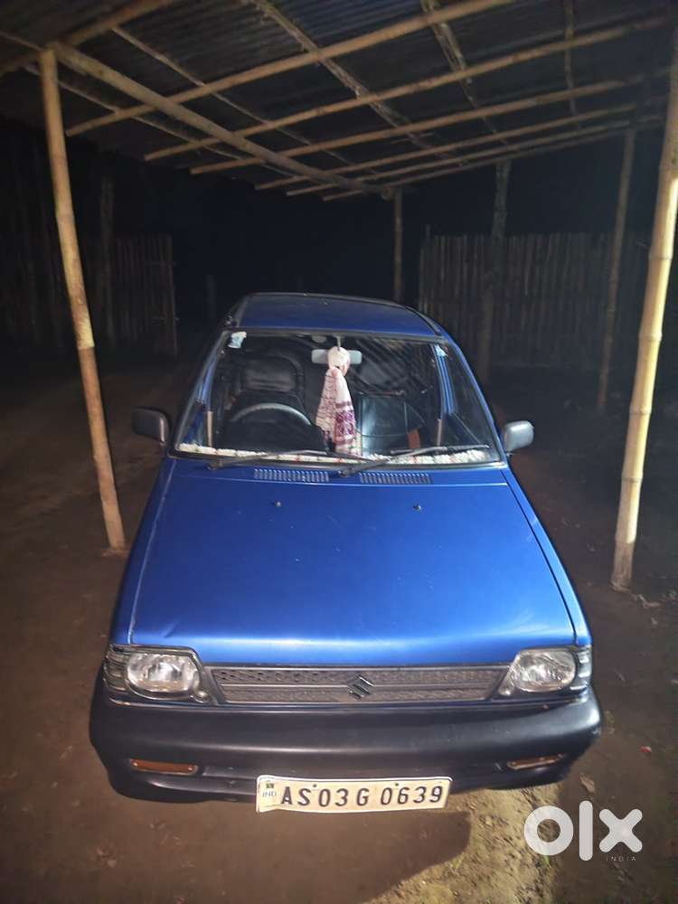 Maruti Suzuki Alto 2006