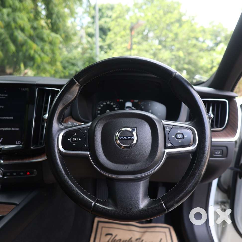 Volvo Xc60 D4 Momentum, 2018, Diesel