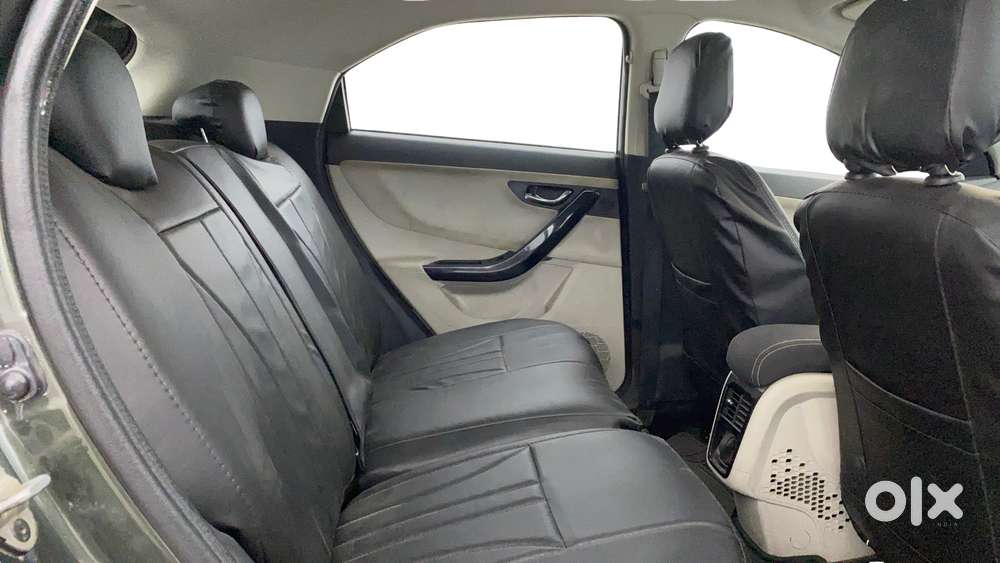 Tata Nexon 1.2 Revotron Xz Plus, 2021, Petrol