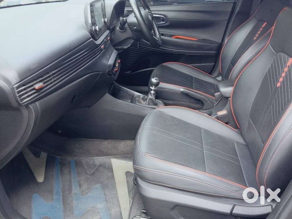 Hyundai I20 N Line N6 1.0 Turbo Mt, 2024, Petrol