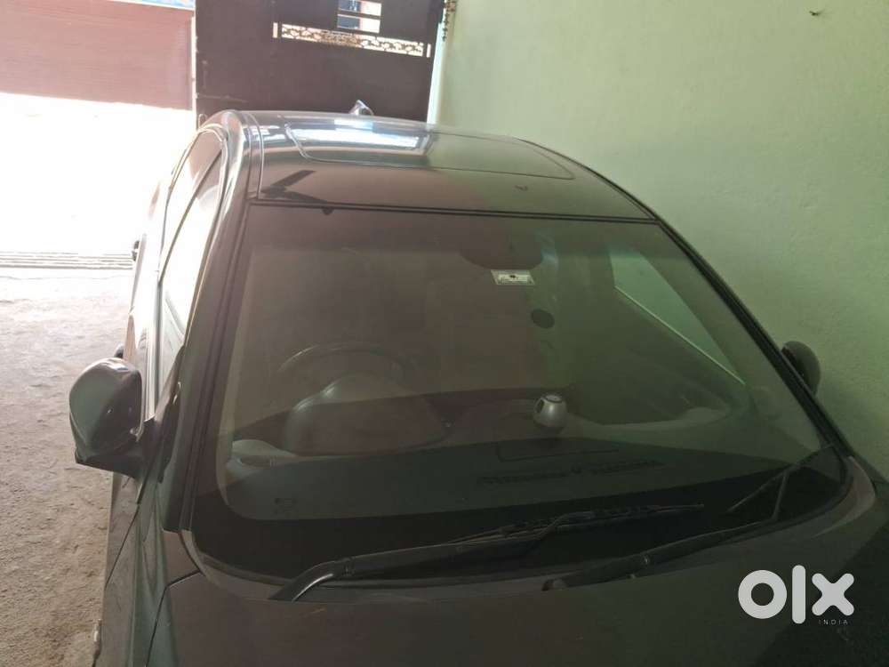 Chevrolet Cruze Automatic