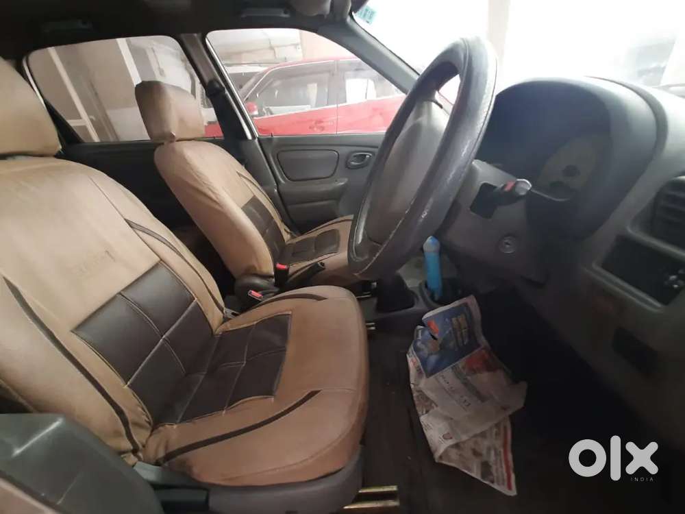 Maruti Suzuki Alto 2006 Petrol 148000 Km Driven