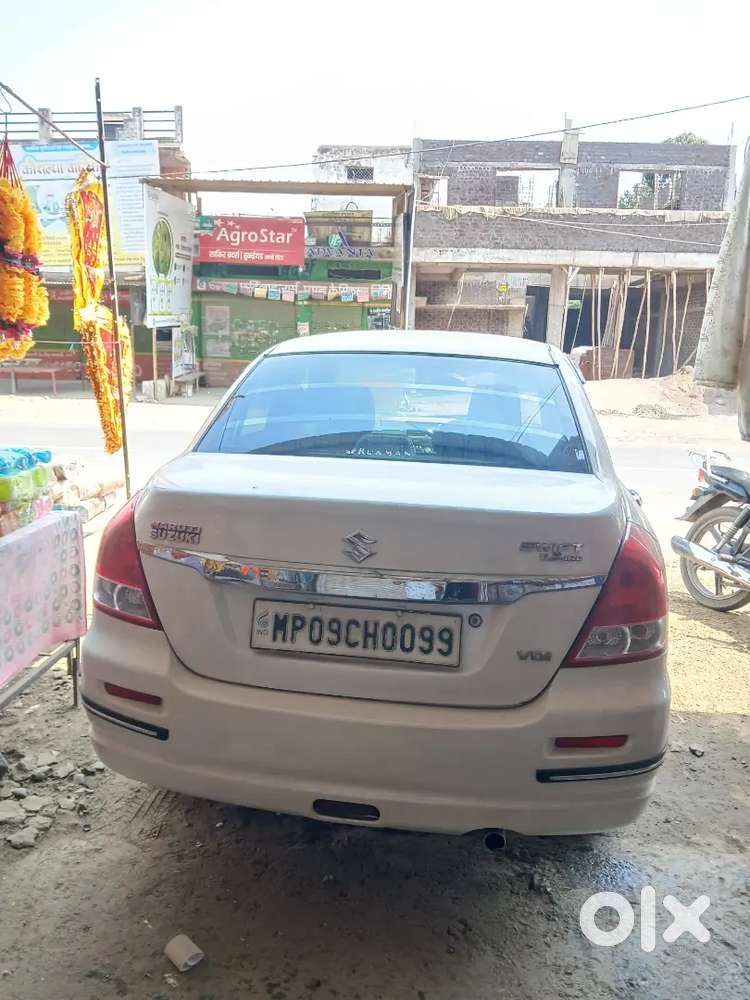 Gadi Full Condition Me Hai