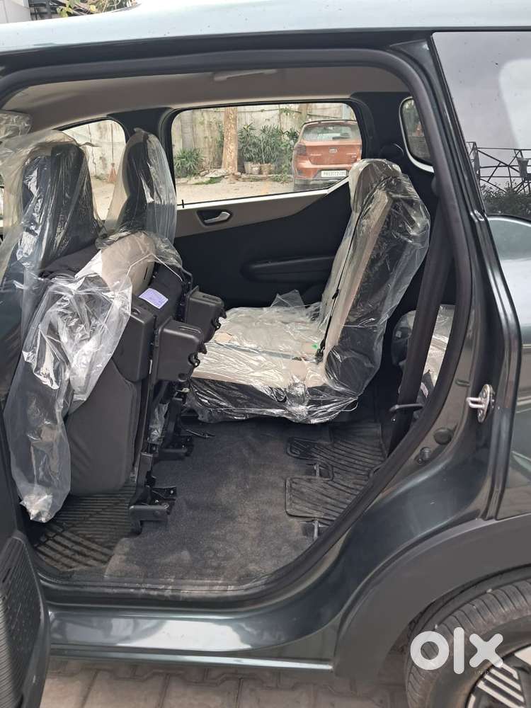 Nissan Gravite Acenta, 2026, Petrol