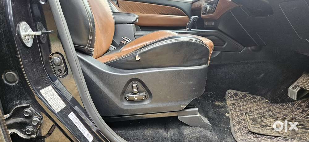 Mahindra Alturas G4 2019 Diesel Well Maintained