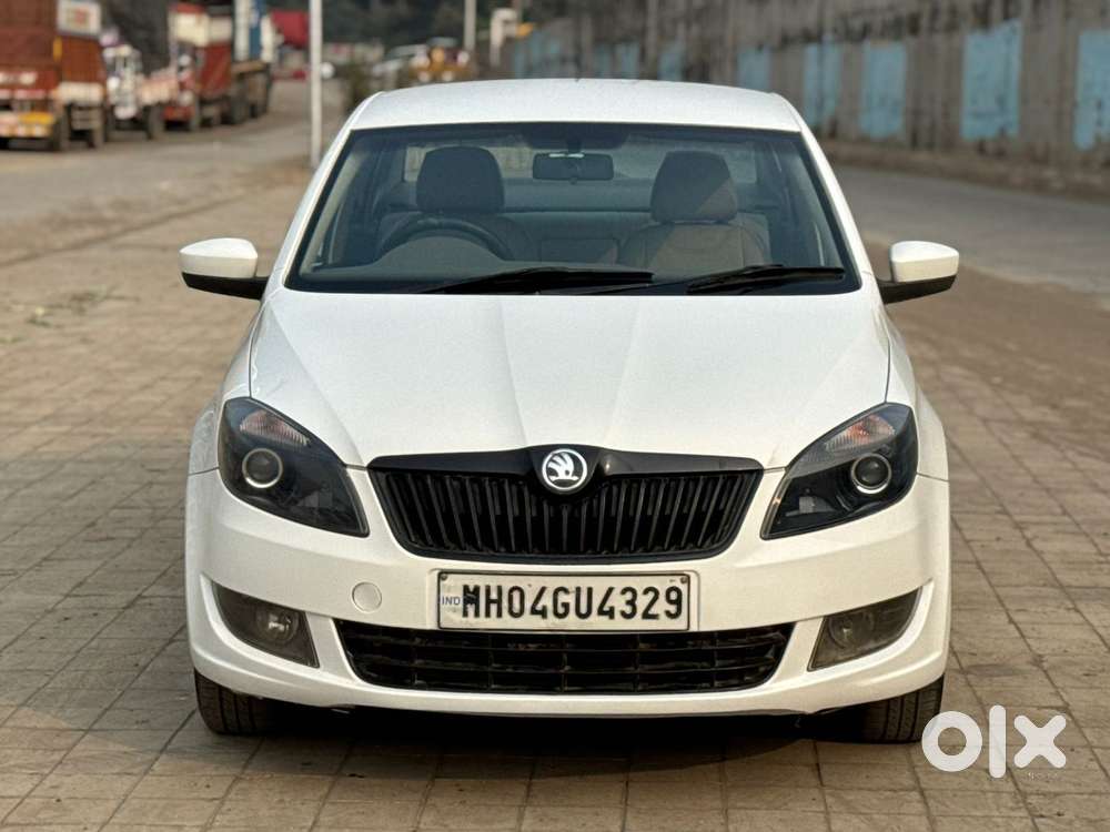 Skoda Rapid 1.5 Tdi Style At Black Package, 2015, Diesel