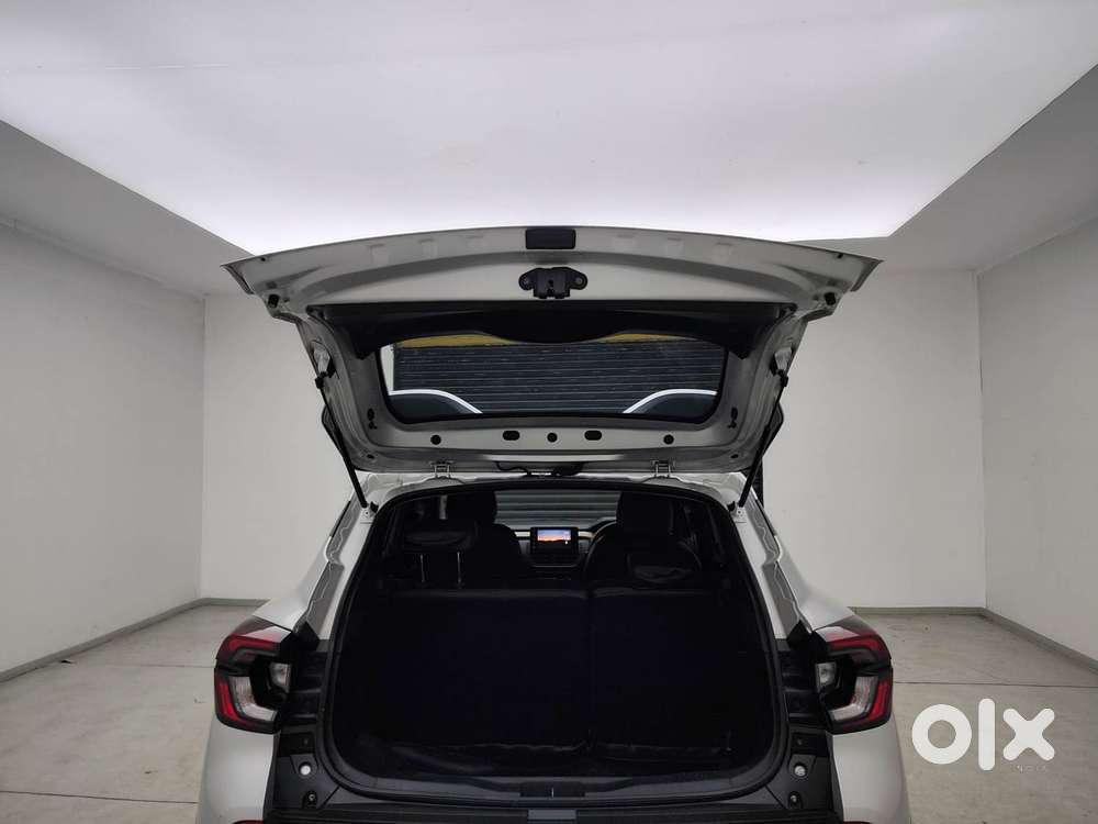 Renault Kiger Rxt Opt, 2023, Petrol