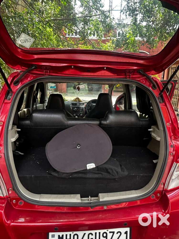 2015 Maruti Suzuki Celerio Vxi(o)