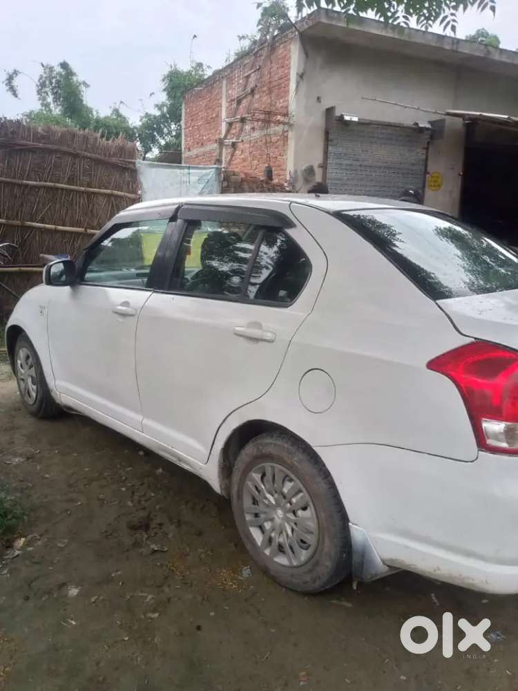 Maruti Suzuki Swift 2011