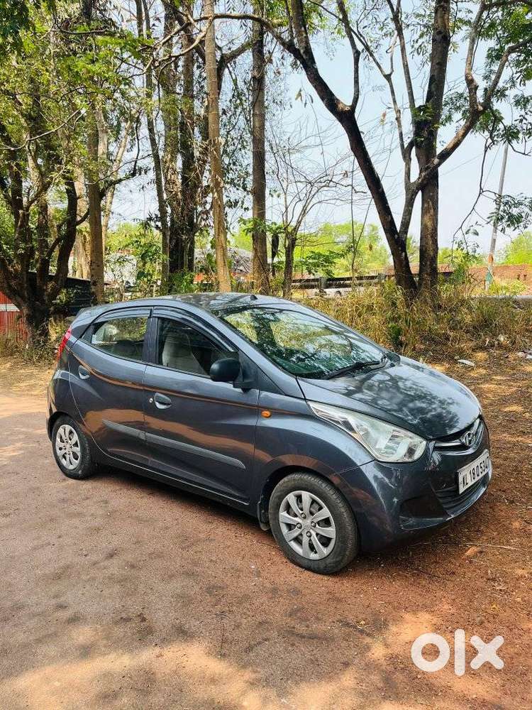 Hyundai Eon Era +, 2015, Petrol