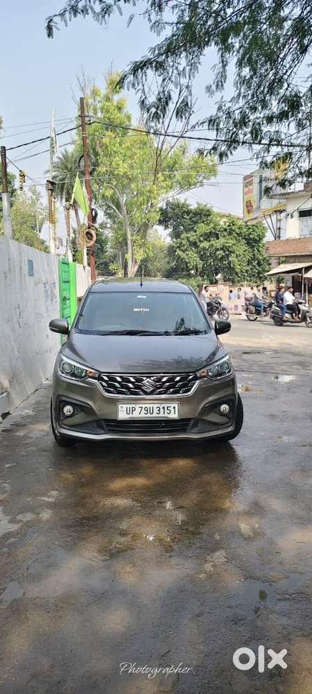 Maruti Suzuki Ertiga 2019 Diesel Good Condition