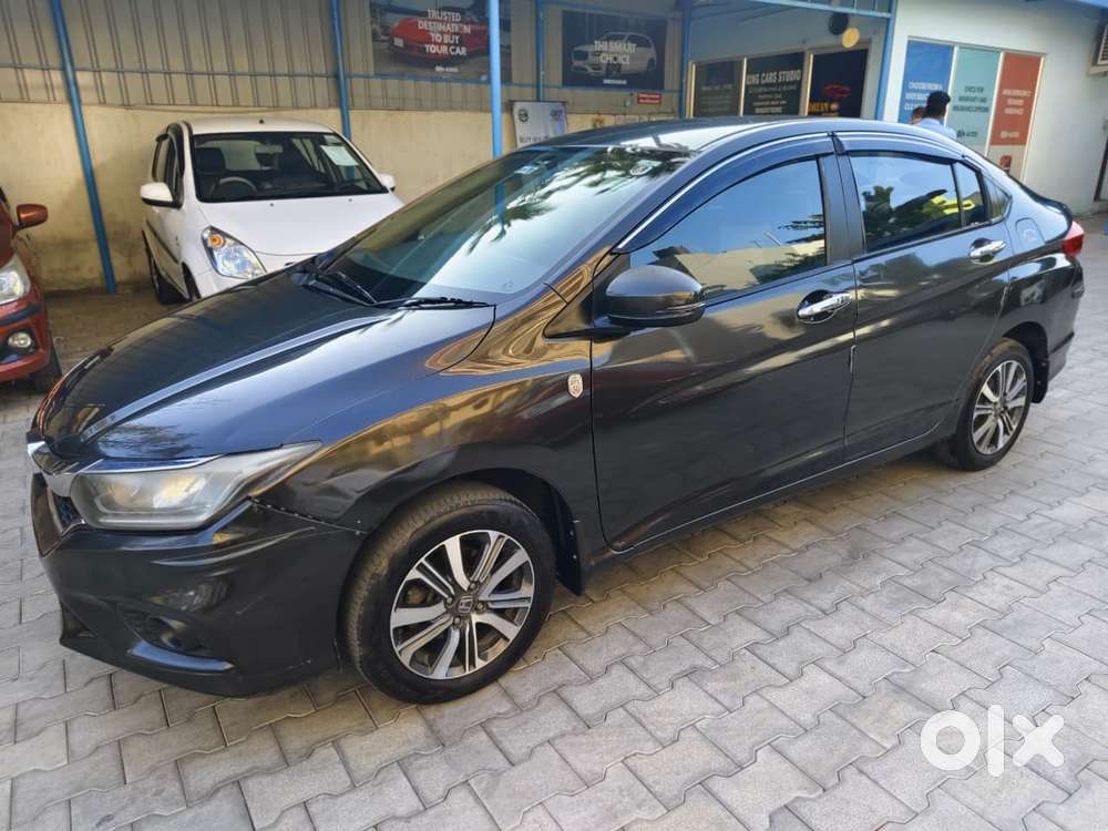 Honda City 2015-2017 I Dtec V, 2017, Diesel